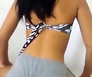 Esposa louca pra dar