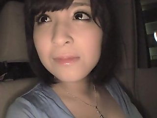 Best Japanese model in Exotic POV, HD JAV video