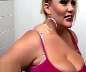 Large beautiful woman galleries