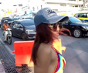 Pegas Productions - Fuckfriend Thailandaise Baisé_e sans Condom