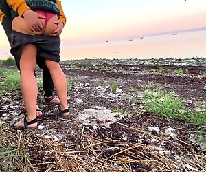 good morning sunrise sex at the beach - projectfundiary