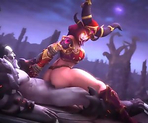 New SFM GIFS November 2017 Compilation 2