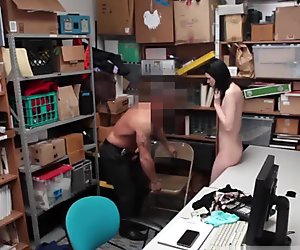 Teen girls squirt on webcam Suspect was caught red handed by store associate.