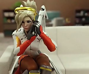 Mercy s Relaxation Therapy