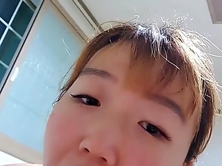 Korean girl
